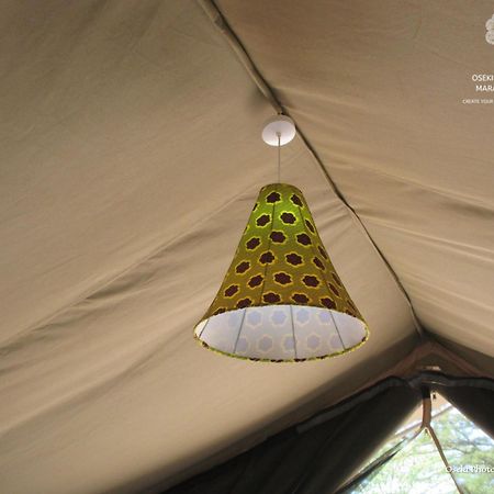 Oseki Maasai Mara Camp Hotel Narok Luaran gambar