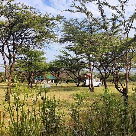 Oseki Maasai Mara Camp Hotel Narok Luaran gambar