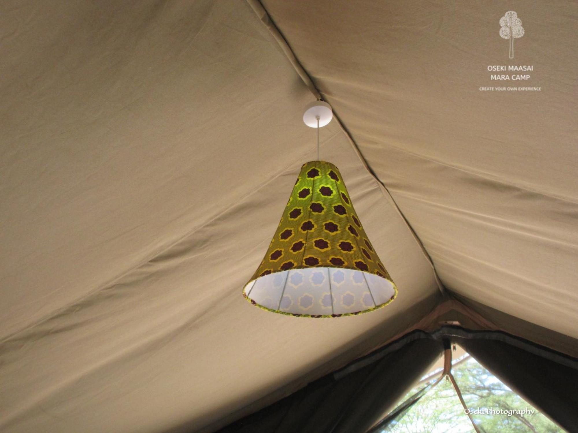 Oseki Maasai Mara Camp Hotel Narok Luaran gambar