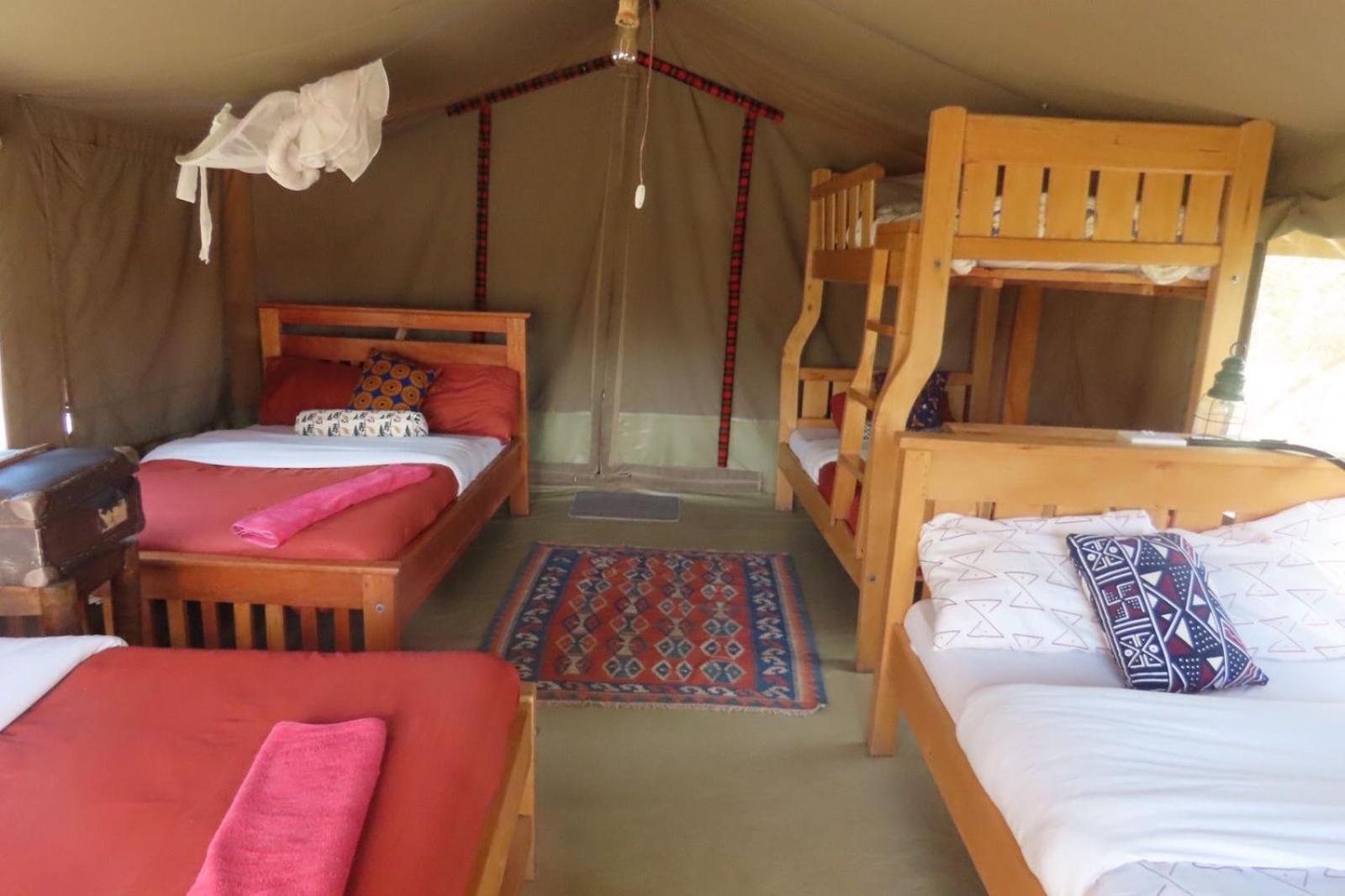 Oseki Maasai Mara Camp Hotel Narok Luaran gambar