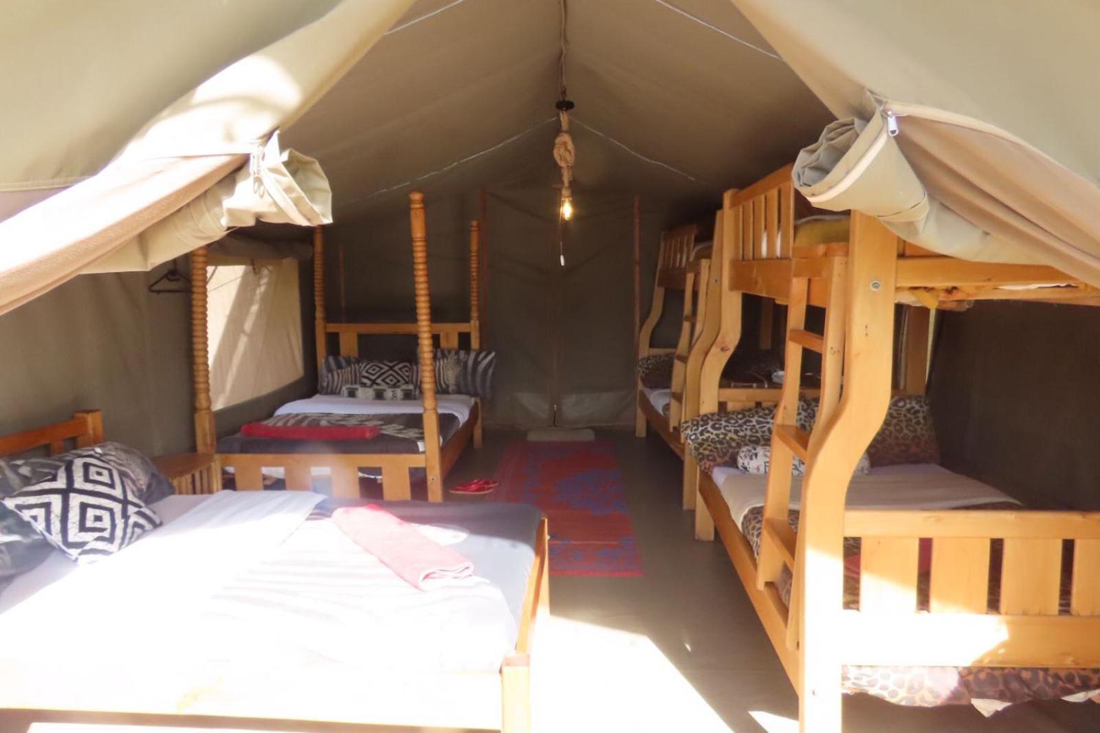 Oseki Maasai Mara Camp Hotel Narok Luaran gambar