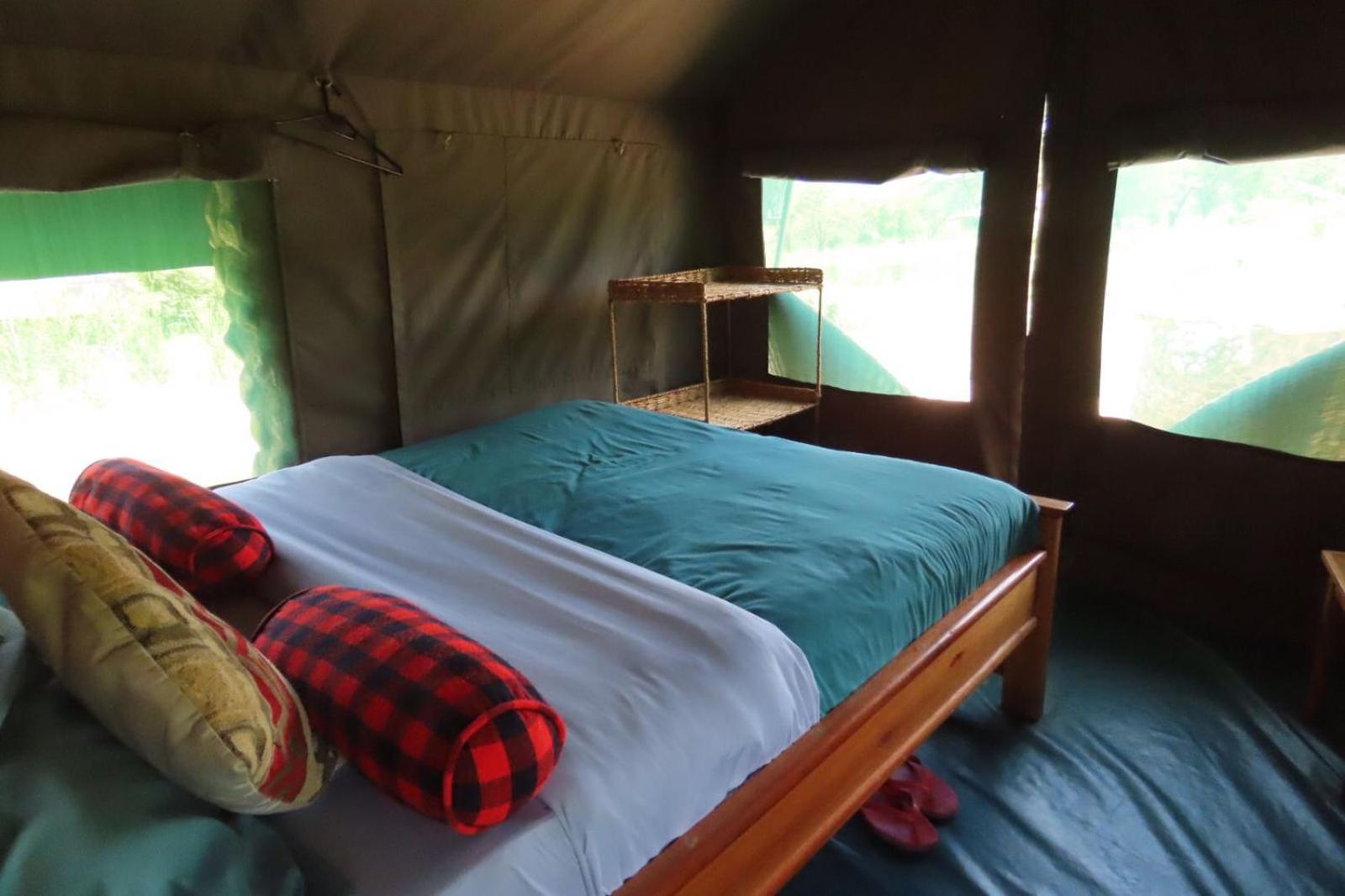 Oseki Maasai Mara Camp Hotel Narok Luaran gambar