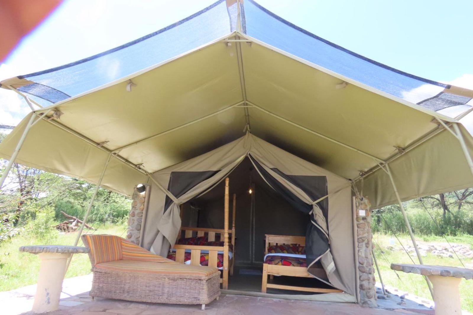 Oseki Maasai Mara Camp Hotel Narok Luaran gambar