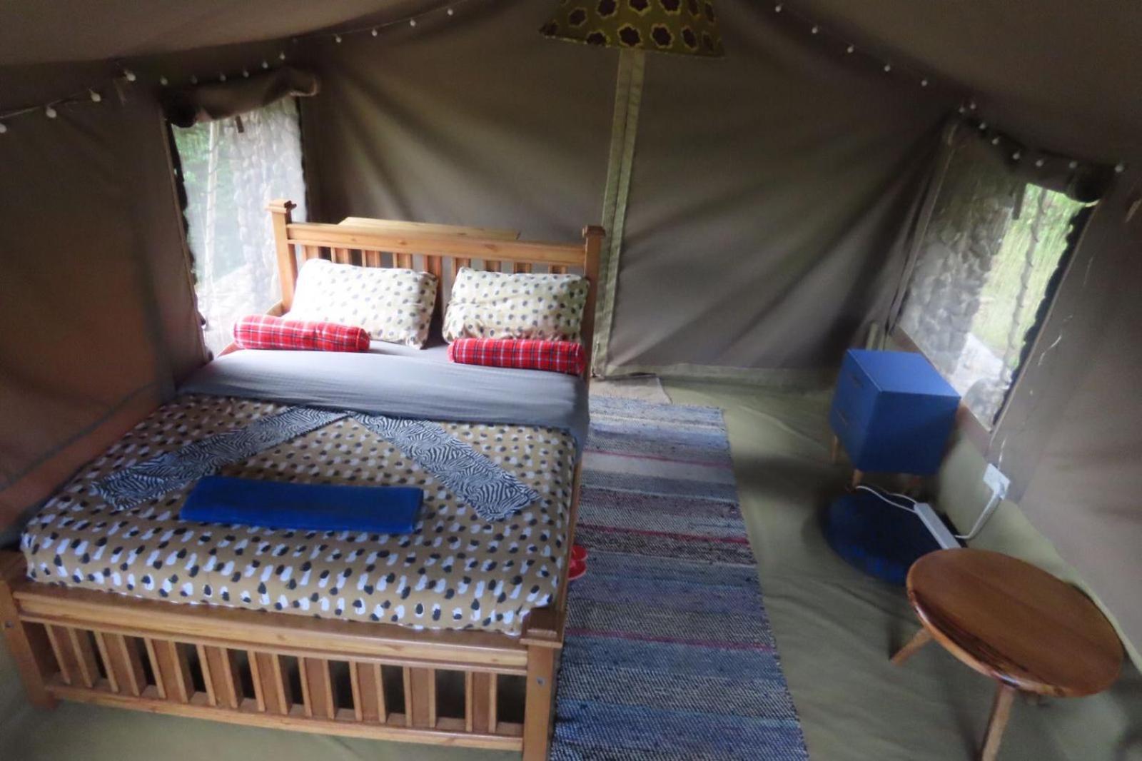 Oseki Maasai Mara Camp Hotel Narok Luaran gambar