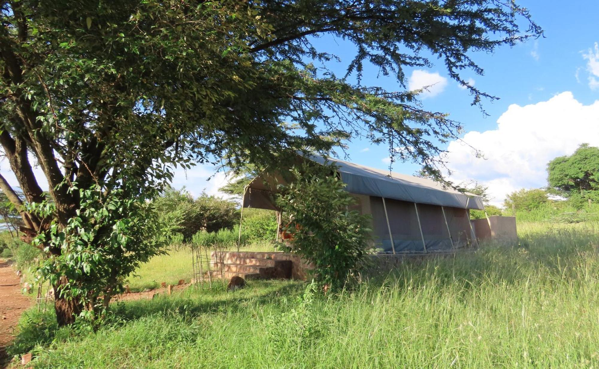 Oseki Maasai Mara Camp Hotel Narok Luaran gambar
