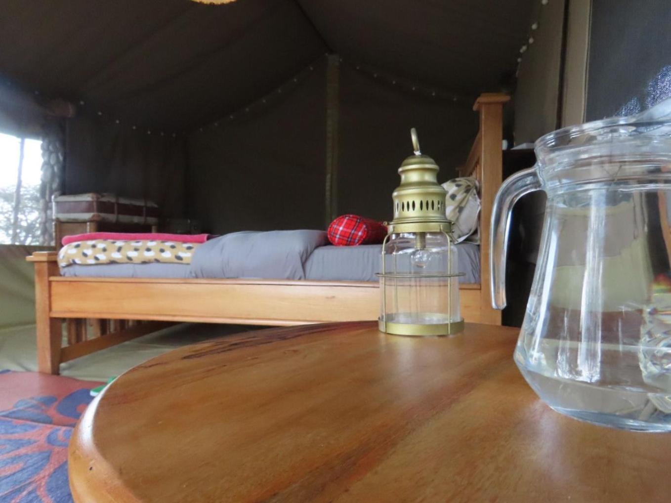 Oseki Maasai Mara Camp Hotel Narok Luaran gambar