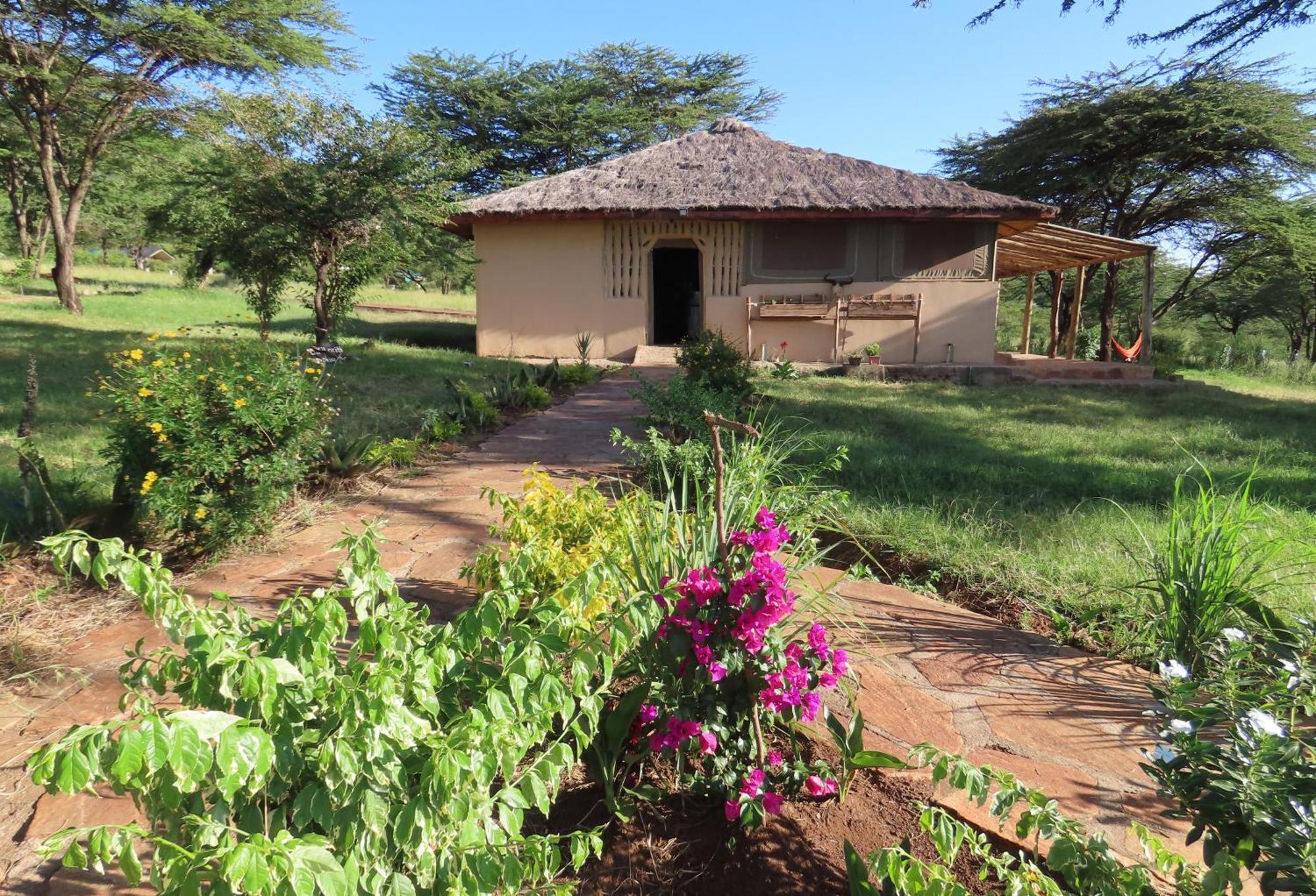 Oseki Maasai Mara Camp Hotel Narok Luaran gambar