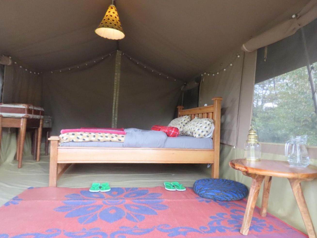 Oseki Maasai Mara Camp Hotel Narok Luaran gambar
