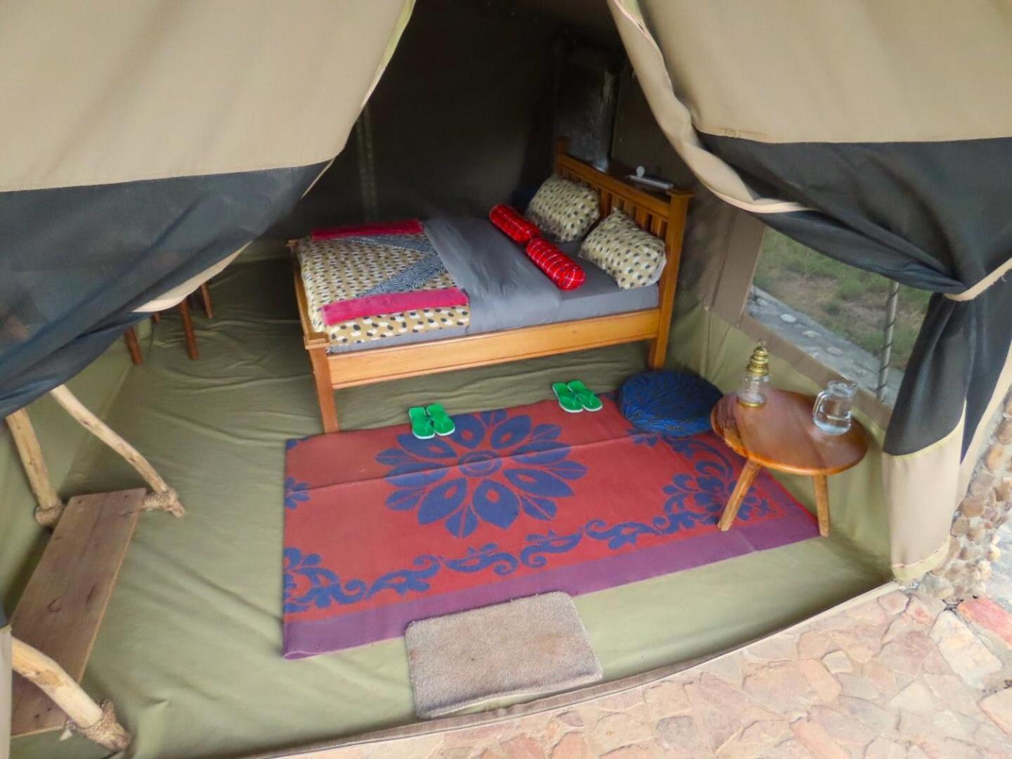 Oseki Maasai Mara Camp Hotel Narok Luaran gambar
